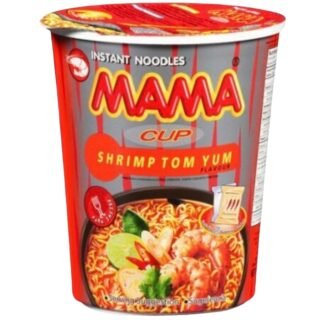MAMA- CUP (TOM YUM)