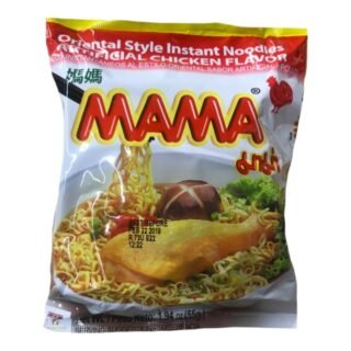 MAMA -INST NDLE CHICKEN