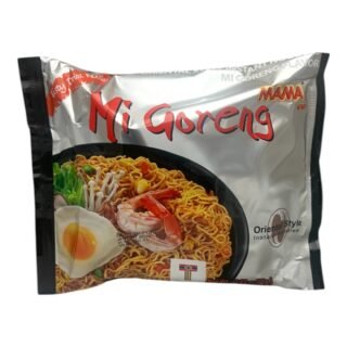 MAMA -INST NDLE MI GORENG