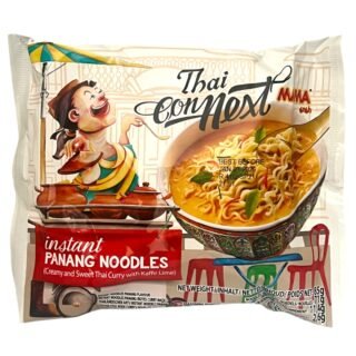 MAMA -THAI CONNEXT NOODLES /PANANG