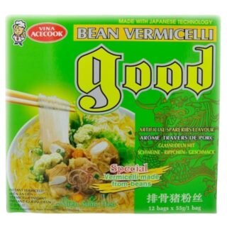 GOOD - BEAN THREAD (SPARERIBS)