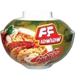 FF -TOM KLONG NOODLE