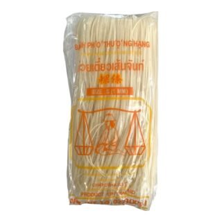 BKK -RICE STICK 1MM (S)