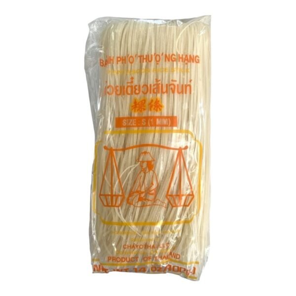 BKK -RICE STICK 1MM (S)