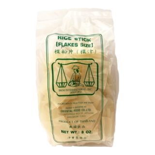 BKK -RICE FLAKES