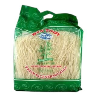 3 BAMBOO -RICE VERMICELLI VN /BANH HOI