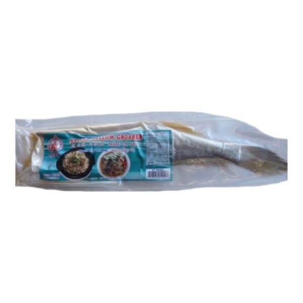FC -SALTED YELLOW CROAKER FISH (Mam Suu CD) 40/50 V/W
