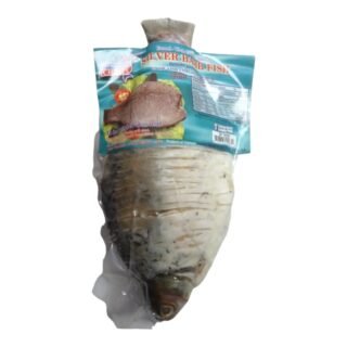 FC -FZ SILVERBARB FISH (MARINATED) 170/200 VN