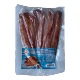 UN -FZ DRIED MUD FISH FILLET  (KHO CA LOC)