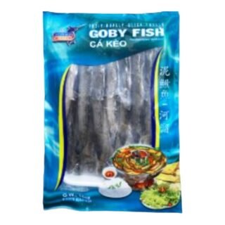 FC -FZ GOBY FISH (Ca Keo) W/R