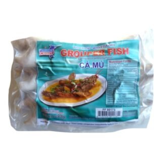 FC -FZ GROUPER FISH (Ca Mu Ls) H/L 100UP