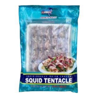 FC -FZ LOLIGO SQUID TENTACLE DAU MUC)