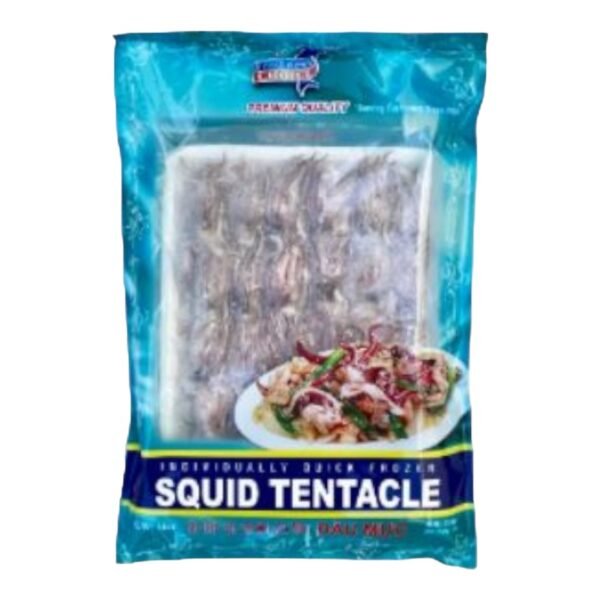 FC -FZ LOLIGO SQUID TENTACLE DAU MUC)