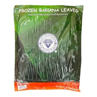 DIAMOND -FZ BANANA LEAVE