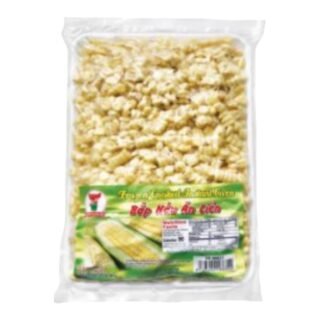 UN -FZ CORN COOKED /INSTANT