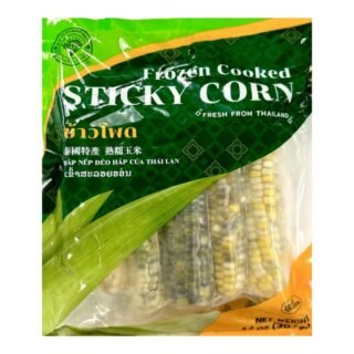 DIAMOND -FZ YOUNG CORN COOKED (MIX COLOR)