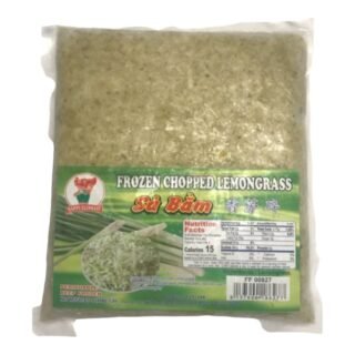 D.D -FZ LEMON GRASS (CHOP)