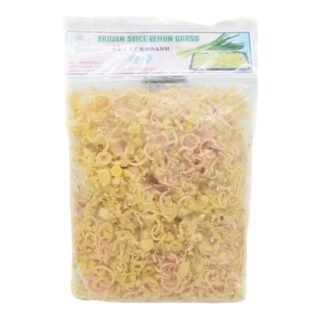 D.D -FZ LEMON GRASS (SLICE)