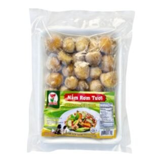 FRZ STRAW MUSHROOM