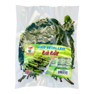 FRZ WALD BETAL LEAF
