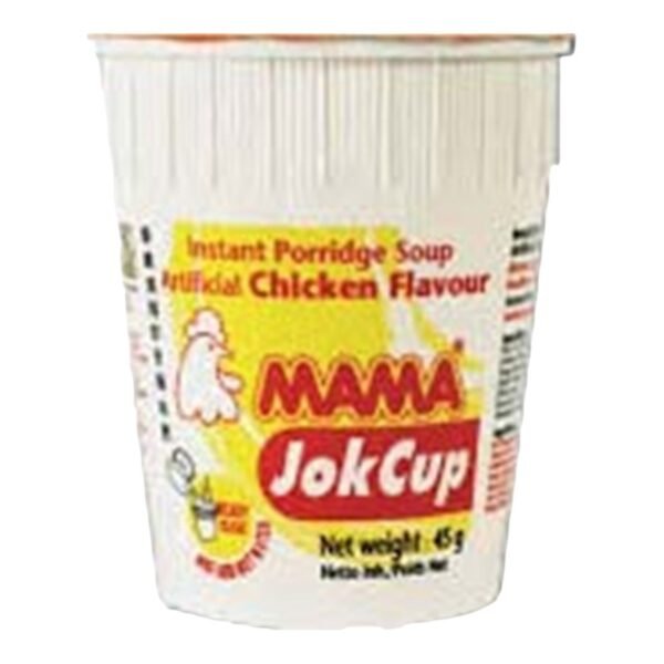 MAMA -MAMA PORRIDGE (CHICKEN)