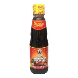PANTAI -MUSHROOM SOY SAUCE (S)