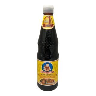 HEALTHY BOY -BLACK SOY SAUCE"YELLOW"