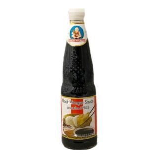 HEALTHY BOY -BLACK VINEGAR SAUCE