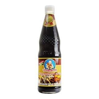 HEALTHY BOY -MUSHROOM SOY SAUCE