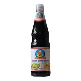 HEALTHY BOY -SWEET SOY SAUCE"WHITE"