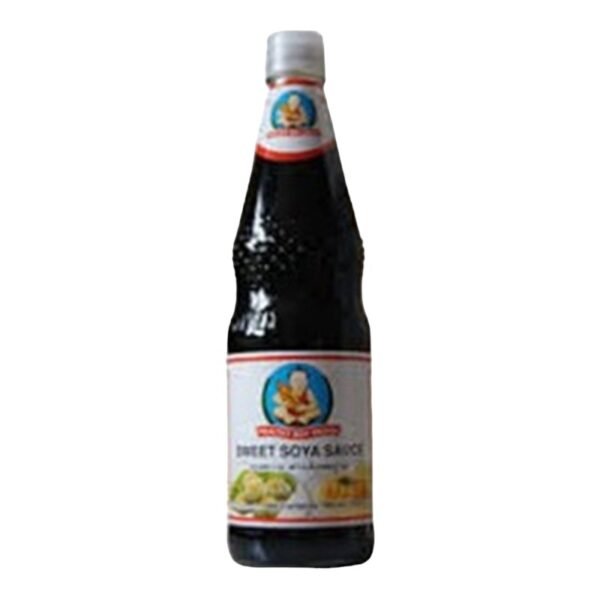 HEALTHY BOY -SWEET SOY SAUCE"WHITE"