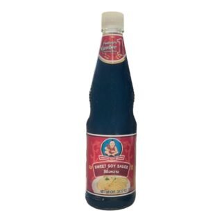 HEALTHY BOY -SWEET SOY SAUCE"RED"