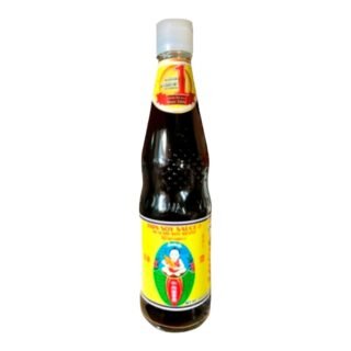 HEALTHY BOY -THIN SOY SAUCE"A"