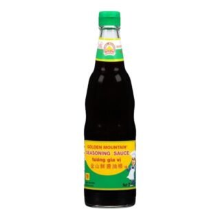 GOLD MOUNTAIN -THAI MAGGI 15% (L)