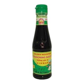 GOLD MOUNTAIN -THAI MAGGI 15% (S)