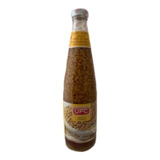 UFC -SALTED SOYBEAN VEGETARIAN (L)