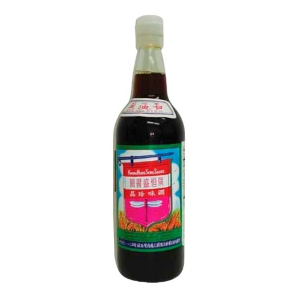 KHS -THIN SOY SAUCE "A"