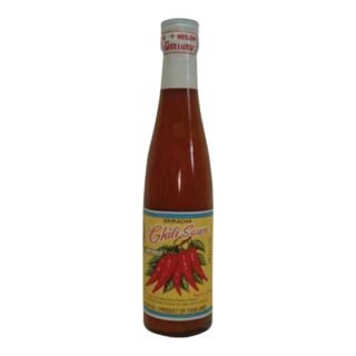 SHARK -SRIRACHA -MED HOT (S)