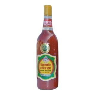 SHARK -SRIRACHA -STRONG HOT (L)