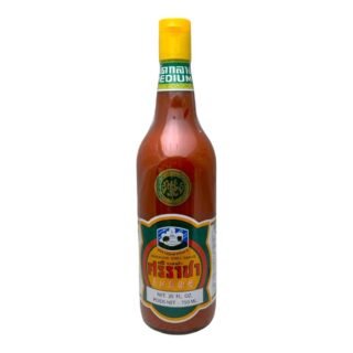 GOLD MOUNTAIN -SRIRACHA MEDIUM HOT (L)