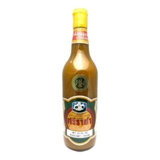 GOLD MOUNTAIN -SRIRACHA STRONG HOT (L)