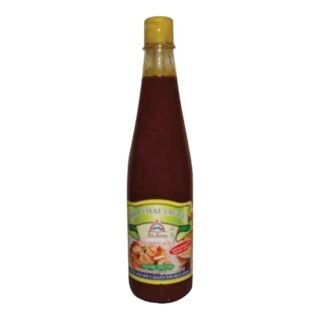 PORKWAN -PAD THAI SAUCE (GLASS)