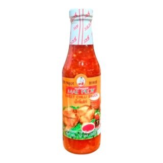 MAE PLOY -SWEET CHILI SAUCE CHICKEN  (S24x12)