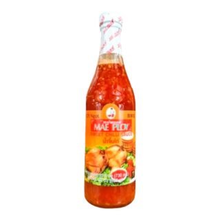 MAE PLOY -SWEET CHILI SAUCE CHICKEN (L25)