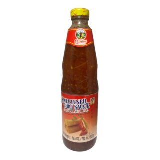 PANTAI -SWEET CHILI SPRING ROLL (L)