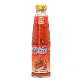PANTAI -SWEET CHILI SPRING ROLL (S)