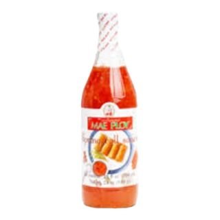 MAE PLOY -SWEET CHILI SAUCE SPRING ROLL (L)