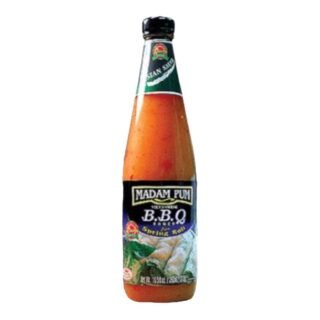 V THAI -VIETNAMESE BBQ (SPRING ROLL) SAUCE (L)