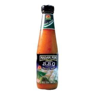 V THAI -VIETNAMESE BBQ (SPRING ROLL) SAUCE (S)