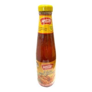 MAE SRI - SWEET CHILI SAUCE (S)